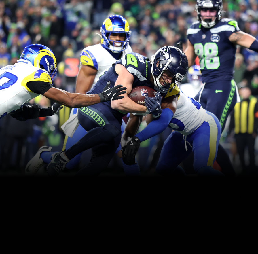 Watch NFL: Stream Live Games and News on FOX One