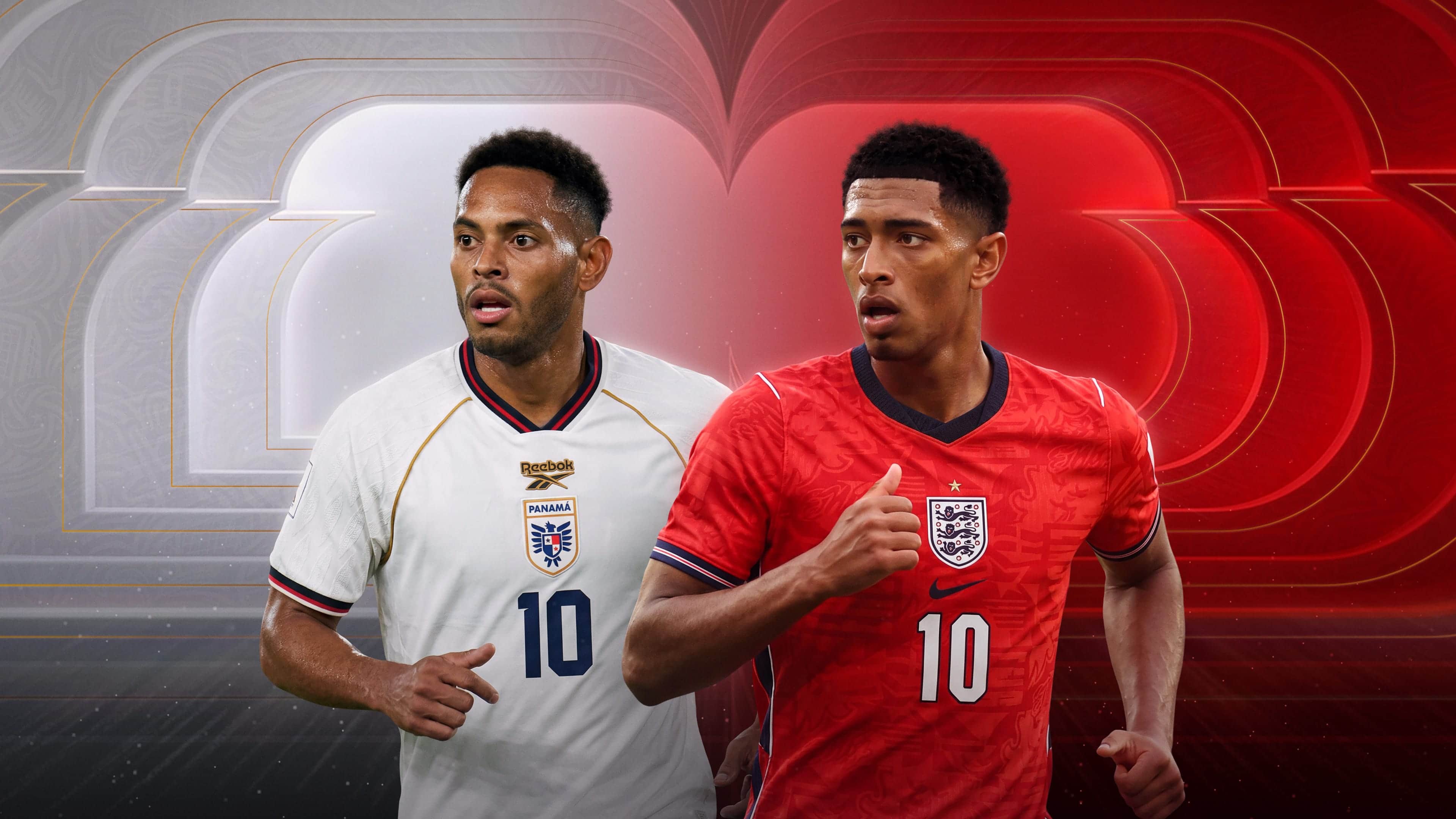 Watch England vs Panama Live: Streaming & TV Channel