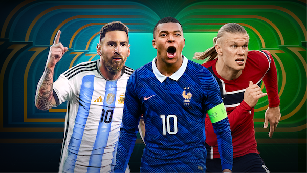 Watch FIFA World Cup Semi-final: Norway/England vs Argentina/Switzerland Live: Stream, TV Channel & Start Time