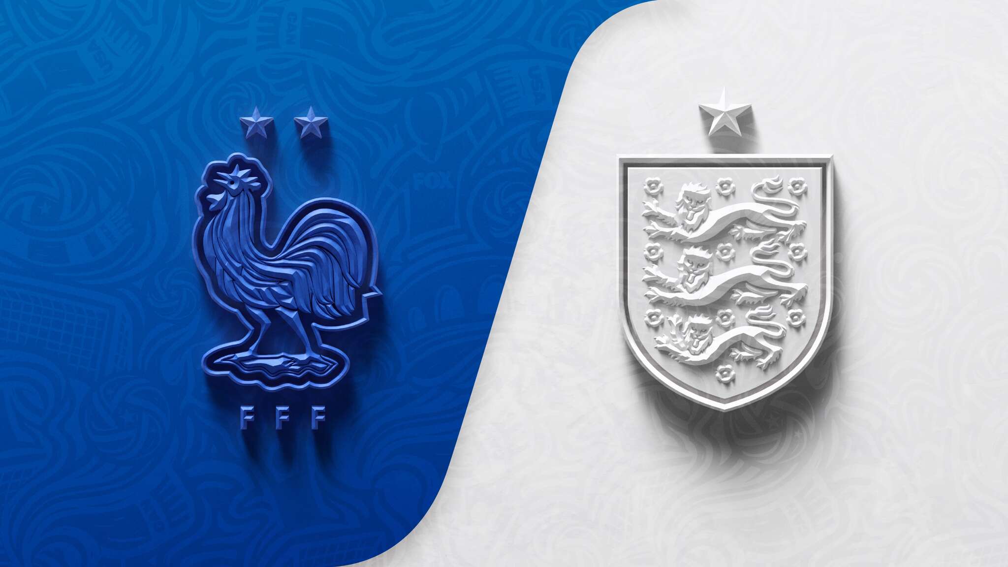 watch France vs England World Cup bronze playoff match live on FOX One