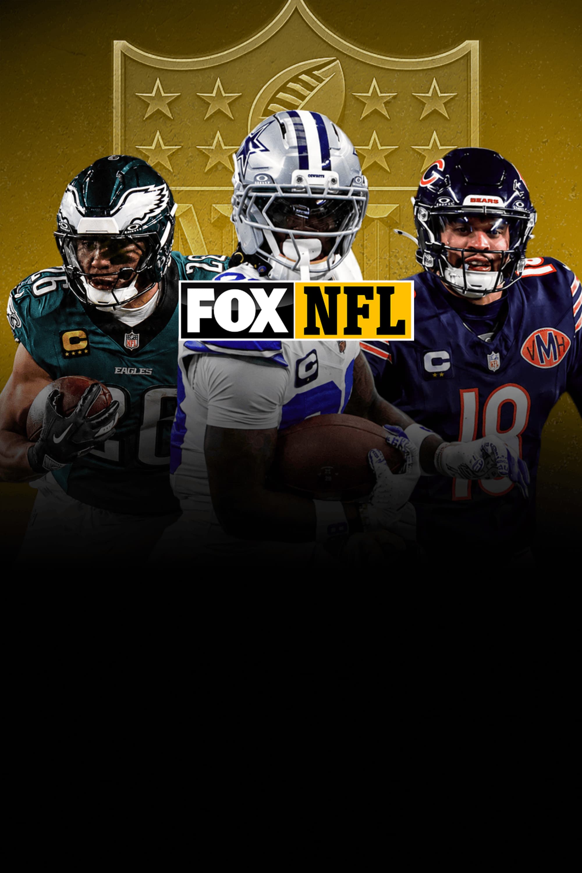 Watch Falcons vs Commanders Live: Streaming, TV Channel & Start Time