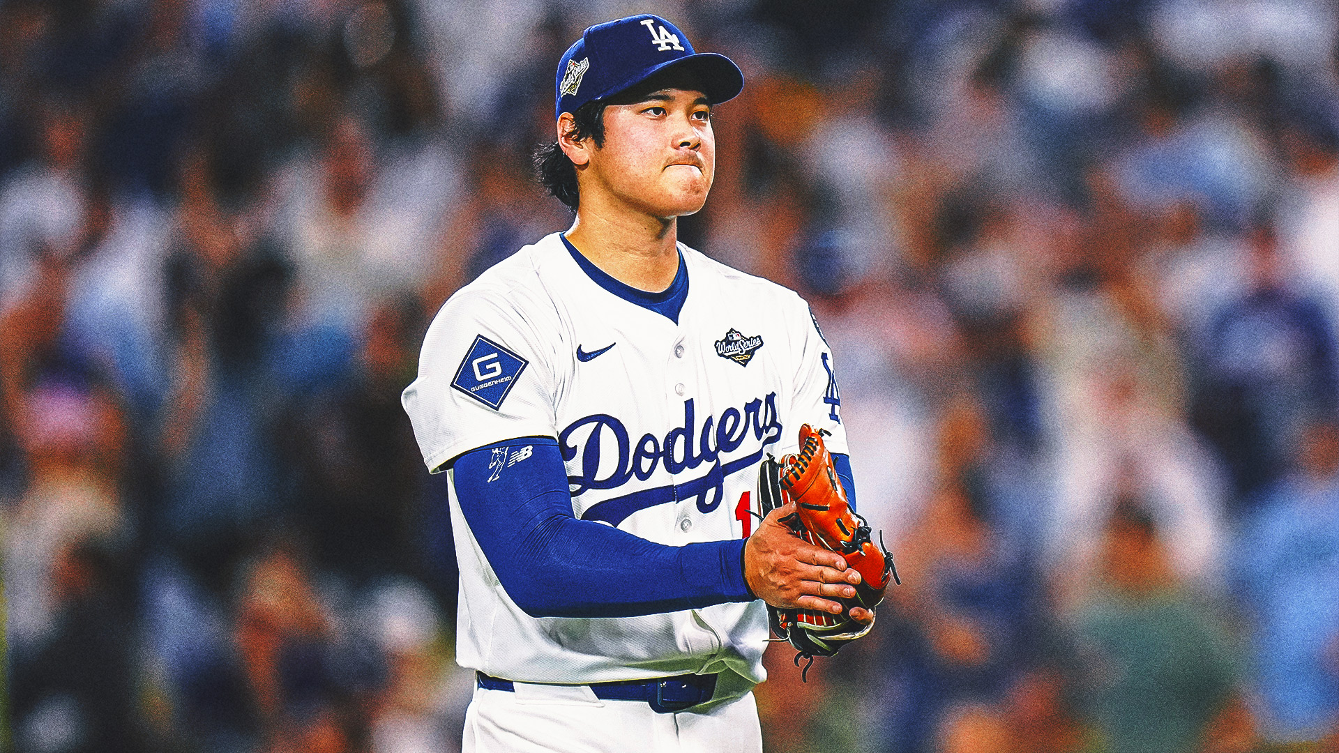 FOX Sports article thumbnail for 2026 MLB All-Star Ballot First Update: Ohtani Leads, Yordan Tops NL