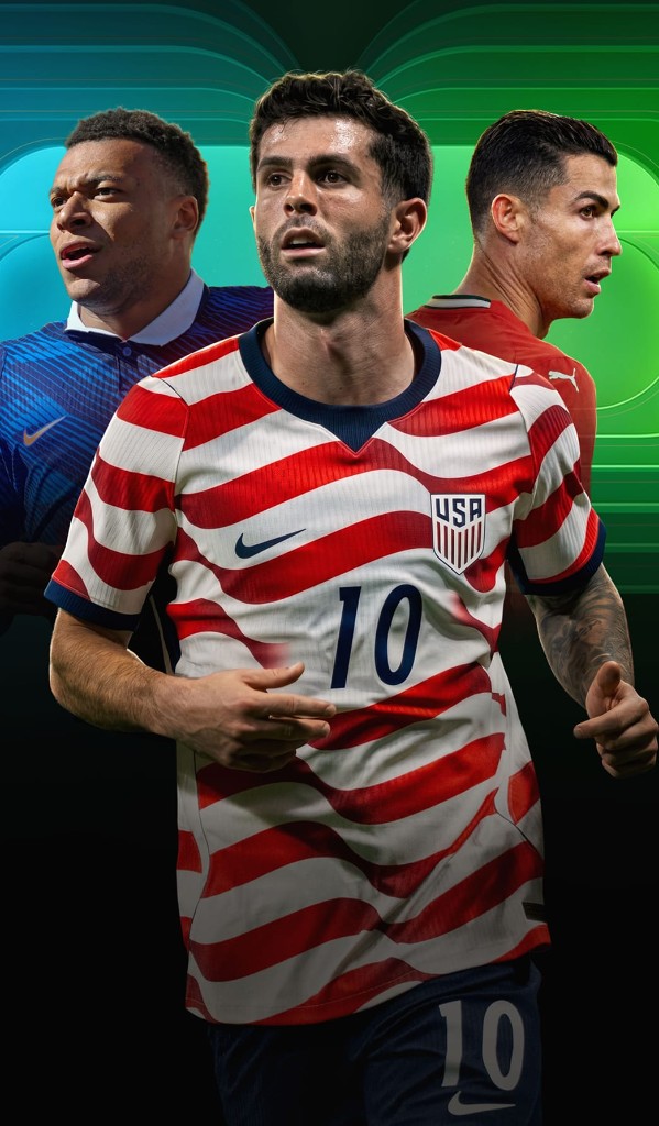 Stream live sports, news, and entertainment on Fox