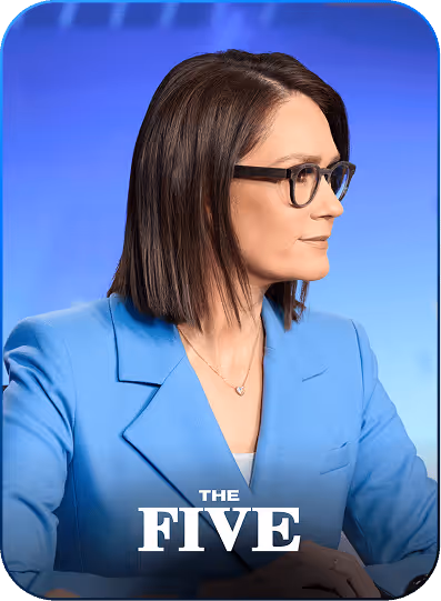 Stream The Five on FOX One