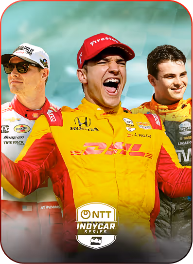 Stream FOX Nascar Live on FOX One