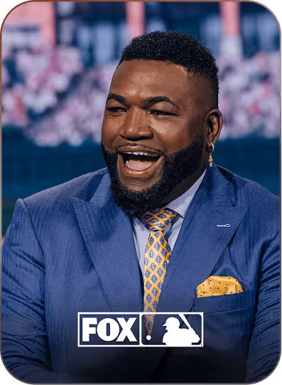 Fox Streaming Service for MLB